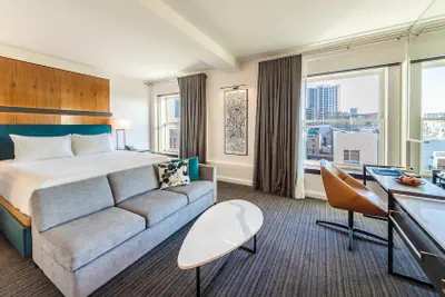 Photo 2 - Andaz San Diego, by Hyatt