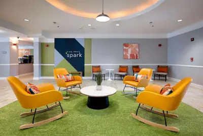 Photo 4 - Spark by Hilton Savannah Airport