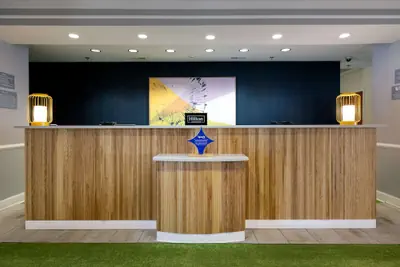Photo 5 - Spark by Hilton Savannah Airport
