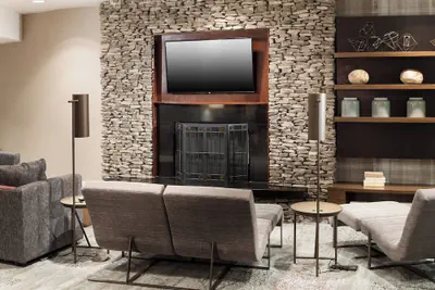 Photo 3 - Courtyard by Marriott Hattiesburg