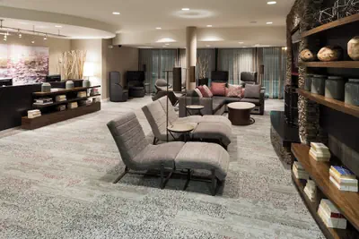 Photo 5 - Courtyard by Marriott Hattiesburg