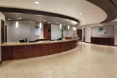 Photo 3 - Courtyard Marriott Fort Smith Downtown