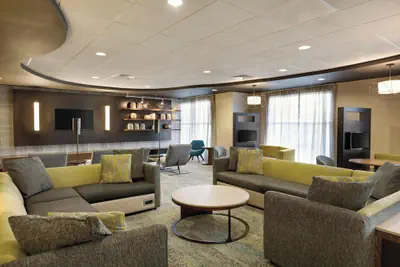 Photo 2 - Courtyard Marriott Fort Smith Downtown