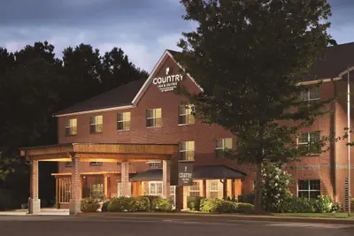 Photo 2 - Country Inn & Suites by Radisson, Newnan, GA