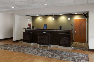 Photo 3 - Hampton Inn Nanuet