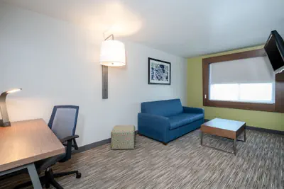 Photo 5 - Holiday Inn Express Hotel & Suites ELKINS by IHG