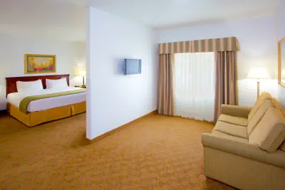 Photo 4 - Holiday Inn Express Hotel & Suites ELKINS by IHG