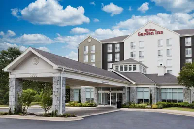 Photo 2 - Hilton Garden Inn Birmingham SE/Liberty Park