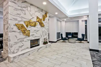 Photo 5 - Hilton Garden Inn Birmingham SE/Liberty Park