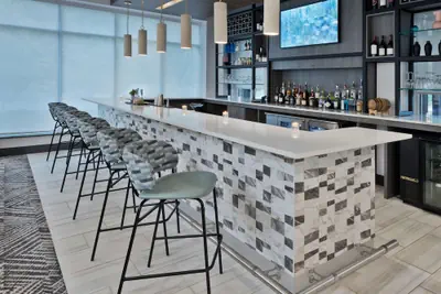 Photo 3 - Hilton Garden Inn Birmingham SE/Liberty Park