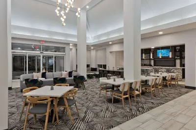 Photo 4 - Hilton Garden Inn Birmingham SE/Liberty Park