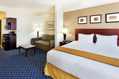 Photo 5 - Holiday Inn Express Hotel & Suites Cookeville by IHG
