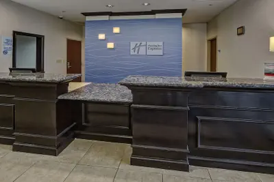 Photo 3 - Holiday Inn Express Hotel & Suites Cookeville by IHG