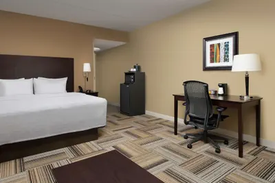 Photo 5 - Hampton Inn Knoxville East
