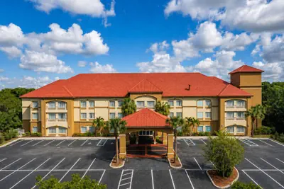 Photo 2 - Stay Well Inn & Suites