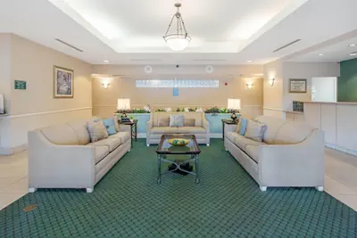 Photo 5 - Stay Well Inn & Suites