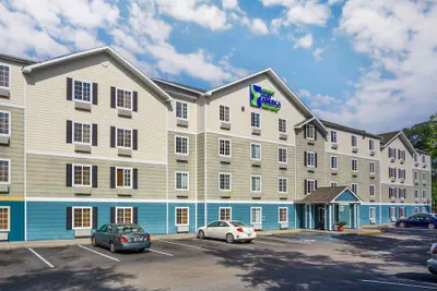 Photo 2 - Extended Stay America Select Suites - Charleston - Ashley Phosphate Rd.