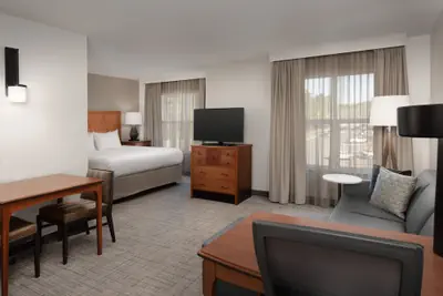 Photo 5 - Residence Inn by Marriott Fayetteville Cross Creek