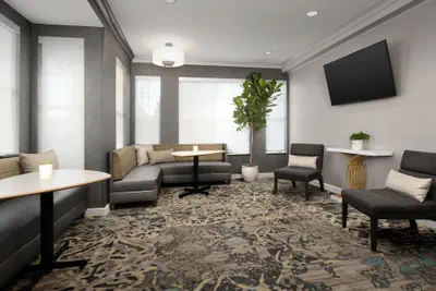 Photo 2 - Residence Inn by Marriott Fayetteville Cross Creek