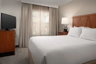 Photo 4 - Residence Inn by Marriott Fayetteville Cross Creek