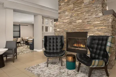 Photo 3 - Residence Inn by Marriott Fayetteville Cross Creek