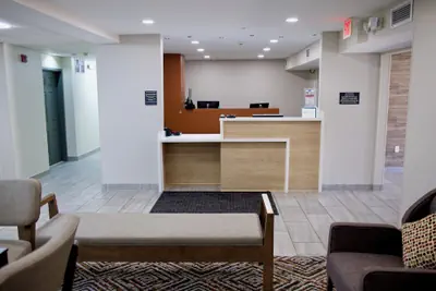 Photo 3 - Candlewood Suites Harrisonburg by IHG