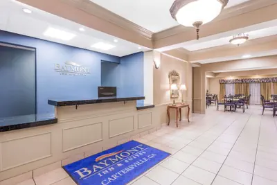 Photo 2 - Baymont by Wyndham Cartersville