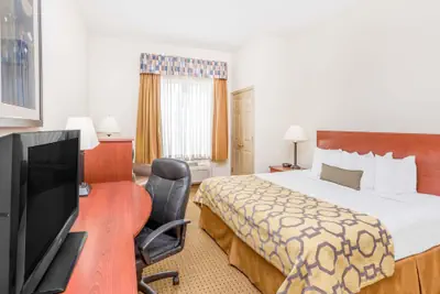Photo 5 - Baymont by Wyndham Cartersville