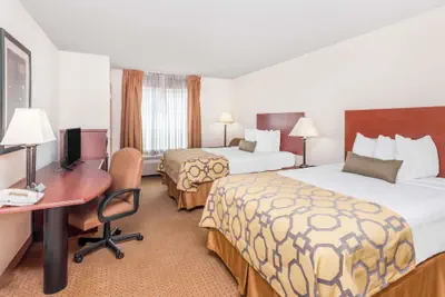 Photo 4 - Baymont by Wyndham Cartersville