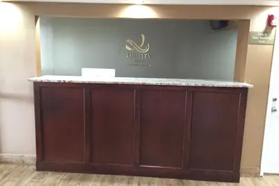 Photo 4 - Quality Inn Near Pimlico Racetrack