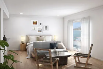 Photo 5 - Pacific Edge Hotel
