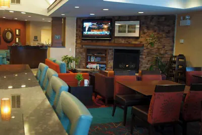 Photo 5 - Residence Inn Marriott Carlisle