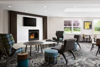 Photo 3 - Residence Inn Marriott Carlisle