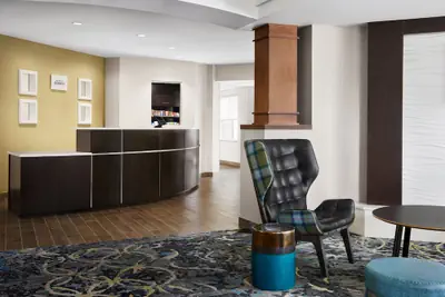 Photo 4 - Residence Inn Marriott Carlisle