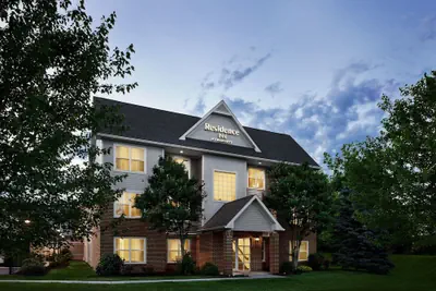 Photo 2 - Residence Inn Marriott Carlisle