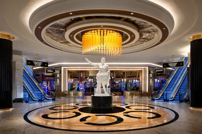 Photo 4 - Caesars New Orleans - A Caesars Rewards Destination