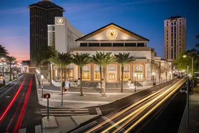 Photo 2 - Caesars New Orleans - A Caesars Rewards Destination