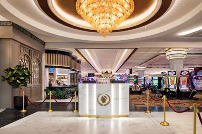 Photo 3 - Caesars New Orleans - A Caesars Rewards Destination
