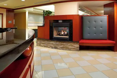 Photo 4 - Residence Inn by Marriott East Rutherford Meadowlands
