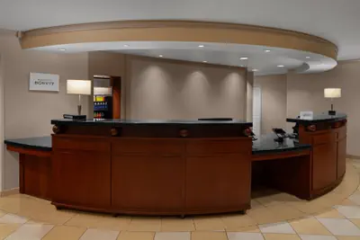 Photo 3 - Residence Inn by Marriott East Rutherford Meadowlands