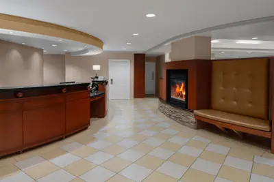 Photo 4 - Residence Inn by Marriott East Rutherford Meadowlands