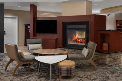 Photo 5 - Residence Inn by Marriott East Rutherford Meadowlands