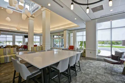 Photo 5 - Hilton Garden Inn Panama City
