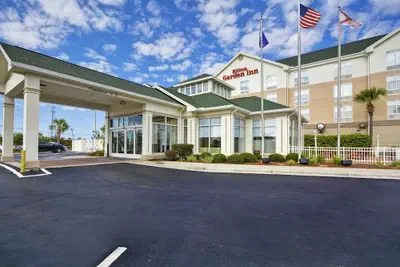 Photo 2 - Hilton Garden Inn Panama City