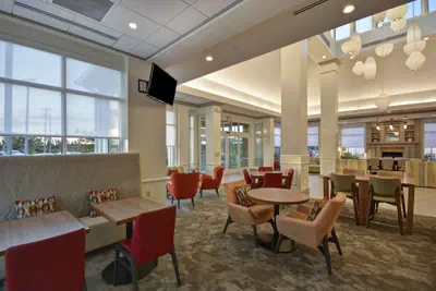 Photo 3 - Hilton Garden Inn Panama City
