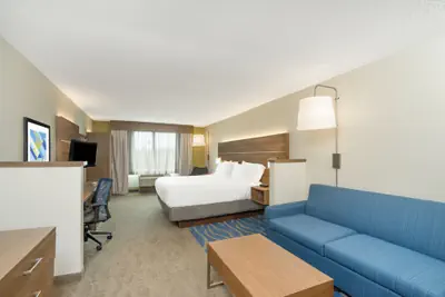 Photo 5 - Holiday Inn Express Hotel & Suites Frankfort by IHG