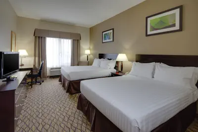 Photo 5 - Holiday Inn Express Charles Town by IHG
