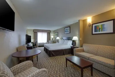Photo 4 - Holiday Inn Express Charles Town by IHG