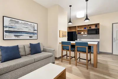 Photo 5 - Candlewood Suites Boise-Meridian by IHG