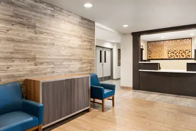 Photo 3 - Candlewood Suites Boise-Meridian by IHG